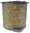 Electrolux air purifier pollen filter Pure A9