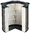 Electrolux air purifier pollen filter Pure A9