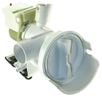 Bosch poistopumppu WBB2475