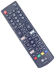 LG television remote control (AKB75675325)