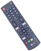 LG television remote control (AKB75675325)