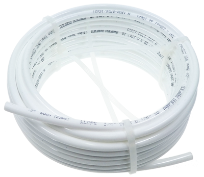 Fridge LLDPE water tube 1/4" (6,35mm) 10m (U259637)