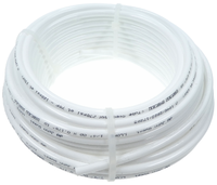 Fridge LLDPE water tube 1/4" (6,35mm) 20m (U259638)