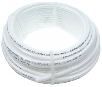 Jääkaapin LLDPE-vesiletku 1/4" (6,35mm) 20m (U259638)