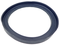 Vacuum motor bottom seal 143 x 5mm