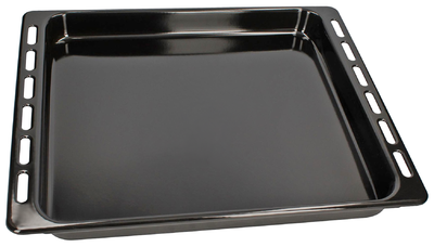 Whirlpool oven pan 445x375x40mm