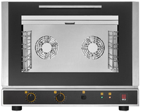 Eka EKF 411 convection oven 230V