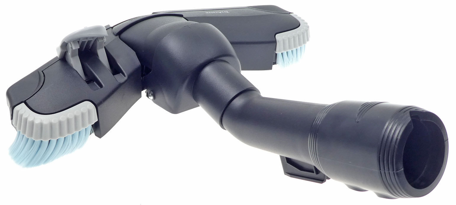 Tubo Telescopico Originale Philips 432200423890 Per Aspirapolvere FC9160/FC9160/01, Ricambio