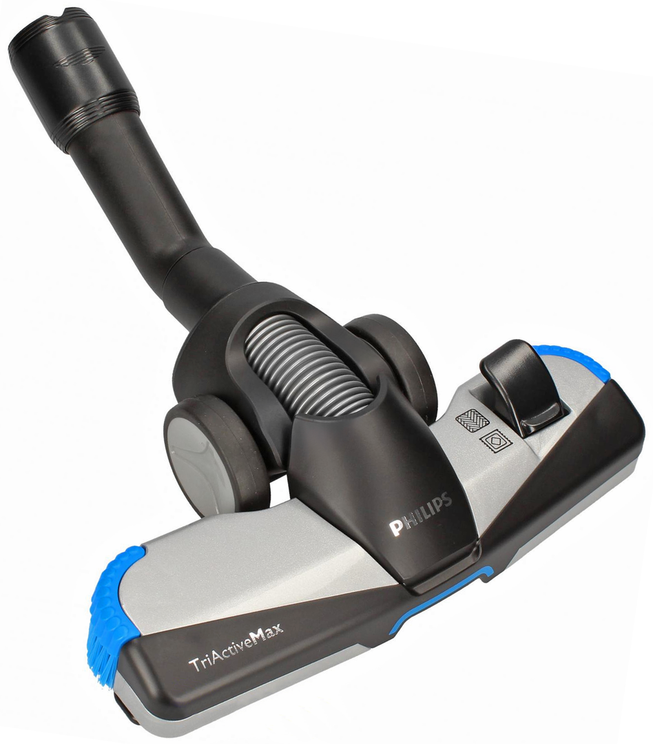 Philips TriActiveMax floor tool