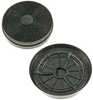 Candy charcoal filters 175mm 301030600011