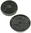 Candy charcoal filters 175mm 301030600011