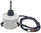 Fujitsu outdoor unit fan motor MFE-54VVT 9603795016
