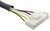 Fujitsu outdoor unit fan motor MFE-54VVT 9603795016