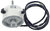 Fujitsu outdoor unit fan motor MFE-54VVT 9603795016