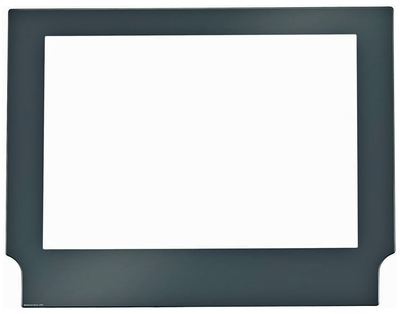 Bosch Siemens oven inner glass 00685401