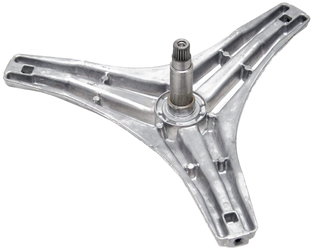 LG washing machine drum axle 4434ER1005A
