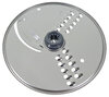 Kenwood grater / slicer disc 4mm FDP3/FPP2