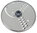 Kenwood grater / slicer disc 4mm FDP3/FPP2