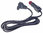 Dometic Waeco STP-2 DC12V virtajohto 2m (4450029467)