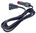 Dometic Waeco STP-2 DC12V virtajohto 2m (4450029467)