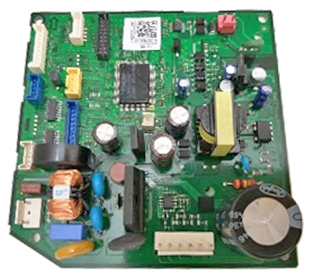 Samsung indoor unit main PCB DB92-03467E appliance