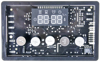 Gorenje oven timer PCB EC/EIT/LIT/LK