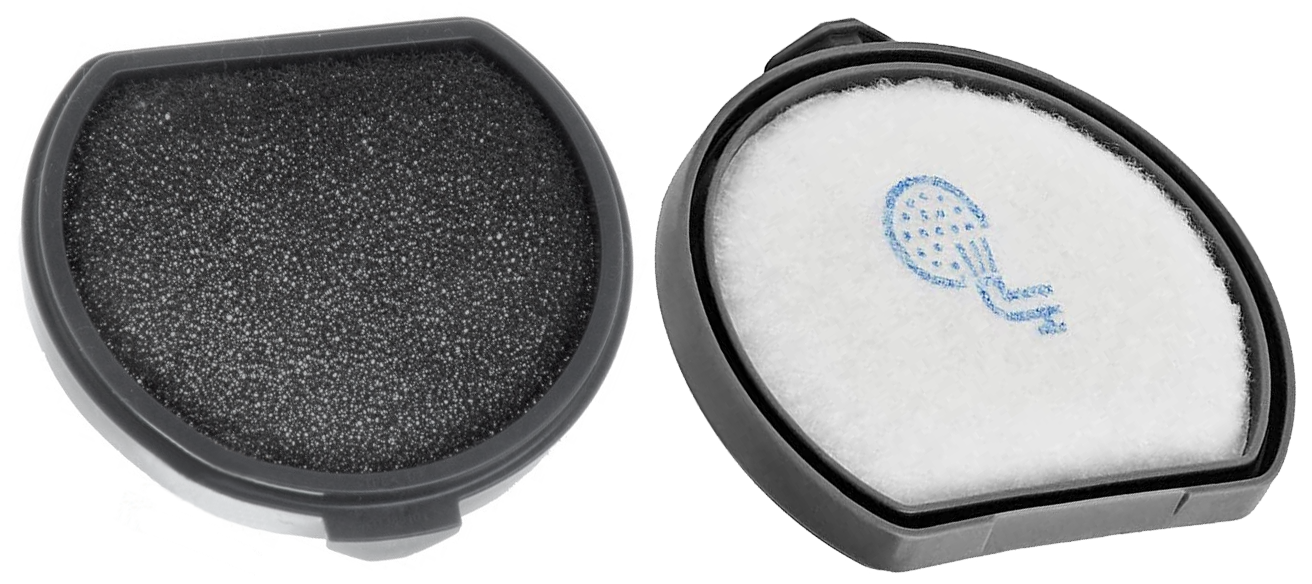electrolux pure i9 filter
