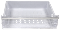Samsung freezer top drawer RL
