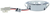 Electrolux liesituulettimen LED-valaisin 3V 2,1W