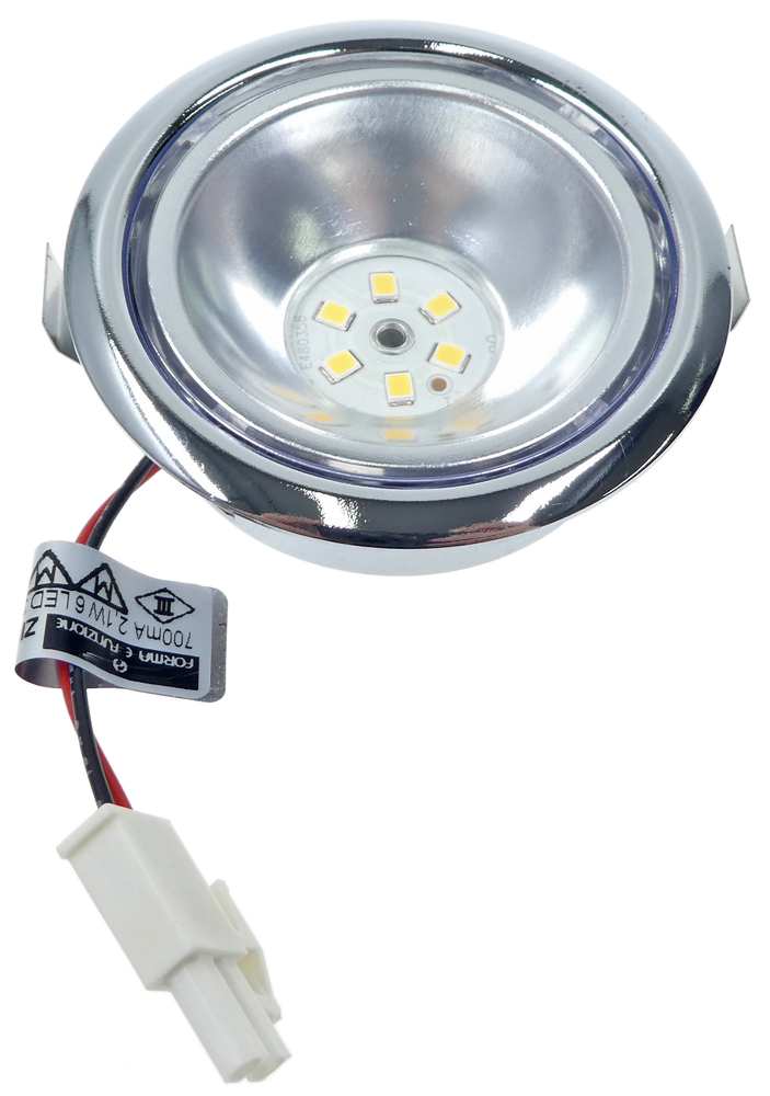 Cooker hood led deals lights