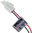 Electrolux liesituulettimen LED-valaisin 3V 2,1W