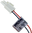 Electrolux liesituulettimen LED-valaisin 3,5V 2,1W