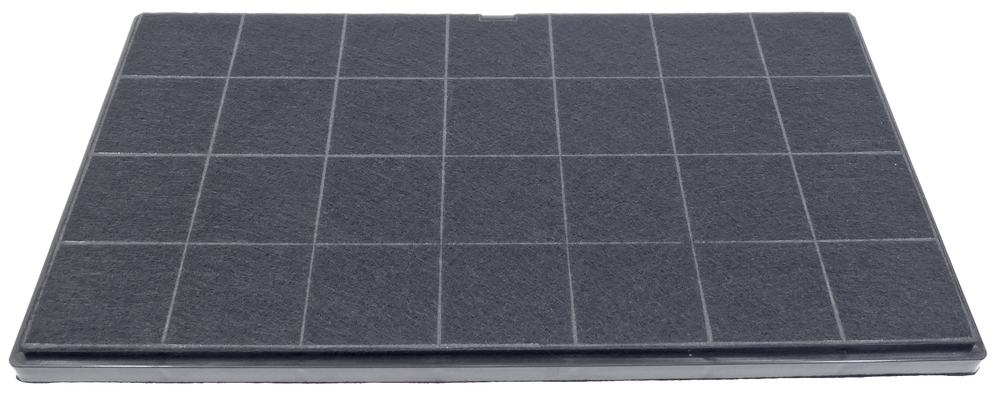 Airforce hiilisuodatin 346x190x16mm AFCFCAF25-27