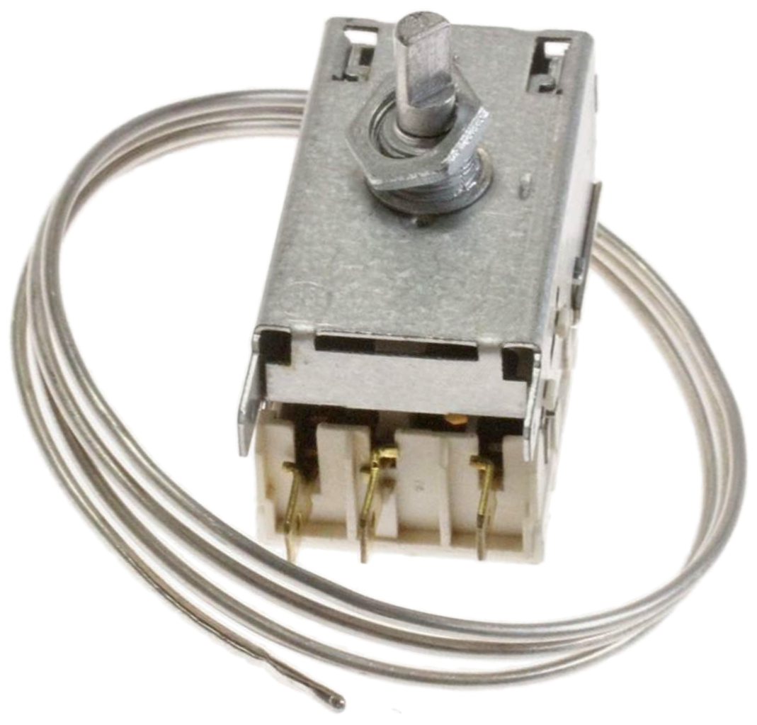Thermostat Electrolux 2262146133 K59L1957FF – Pour Réfrigérateur, Neuf