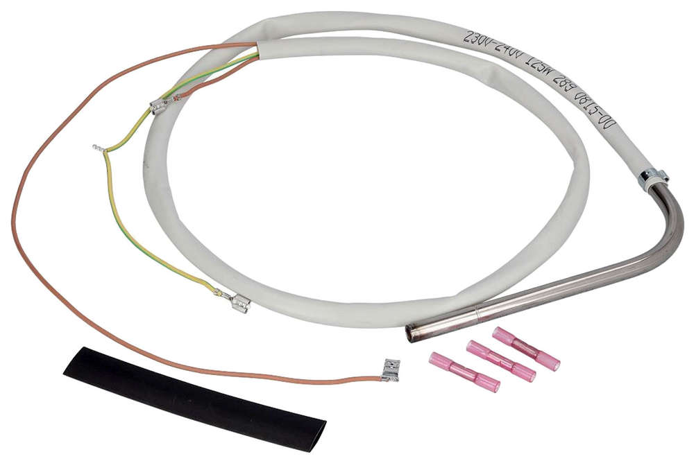 Dometic jääkaapin lämmitysvastus 125W 230V (289020942)