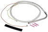 Go to product Dometic fridge heating element 125W 230V (289020942)