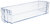 Bosch fridge door shelf 00709636
