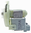 Beko / Ahma dishwasher drain pump 25W