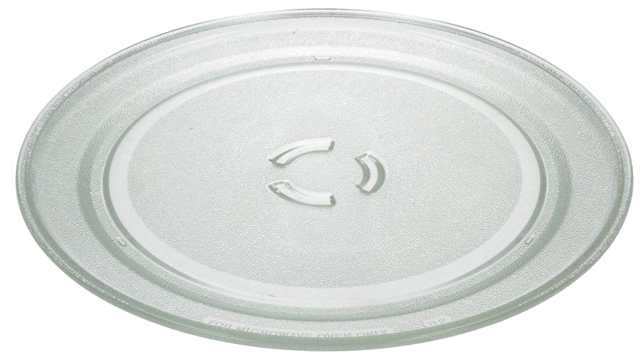 Whirlpool glass turntable 360mm