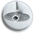 Samsung microwave knob DE64-00349A