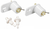 Dometic freezer flap hinge kit