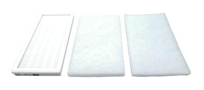 Air handling unit filter set Ilto 270M