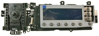 AEG display PCB 140058142039