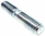 Ankarsrum tool arm locking stud 23339005