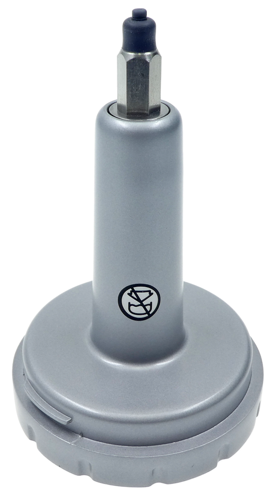 Kenwood axle triangle head AT647 - fhp.fi - appliance spare parts