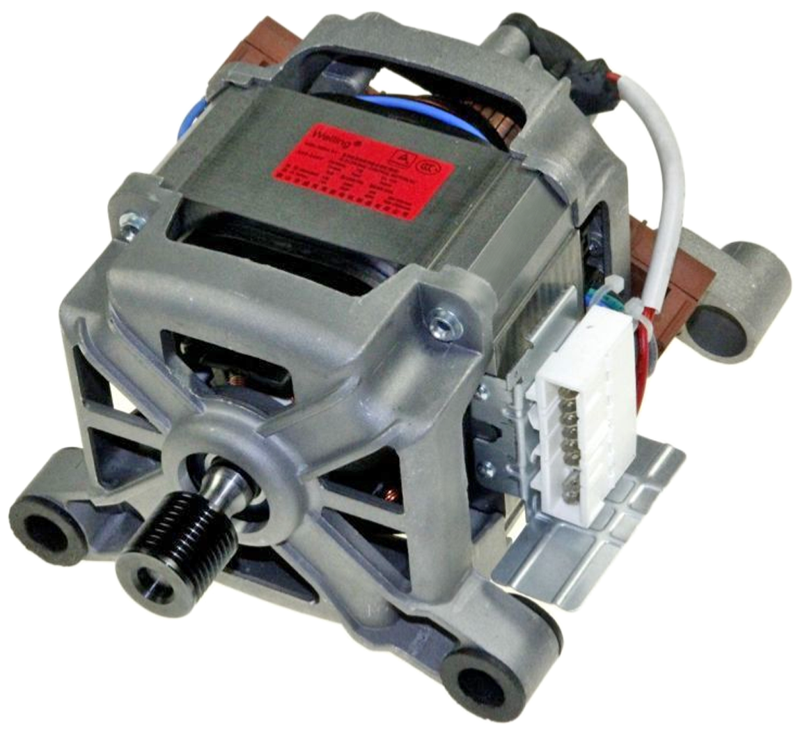 Samsung motor DC31-00123F - fhp.fi - appliance spare parts