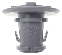 Asko dishwasher lower spray arm holder (931803)