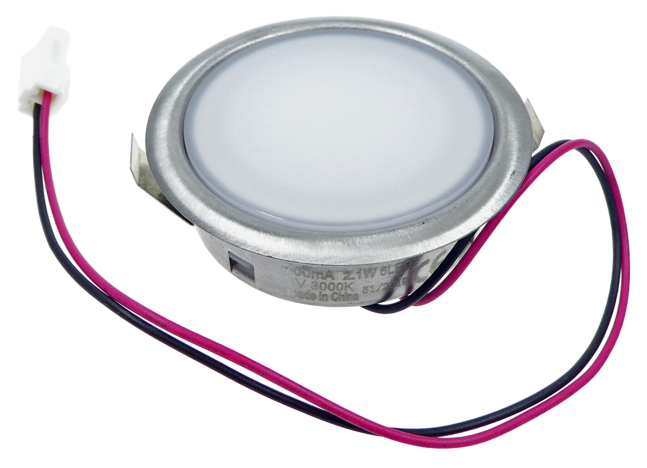 Best cooker hood LEDlight 2,1W 3V 3000K (140186631010) fhp.fi