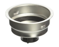 Delonghi coffee maker 2 cup filter EC/ECO (AS00001314)