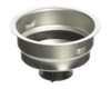 Delonghi coffee maker 2 cup filter EC/ECO (AS00001314)